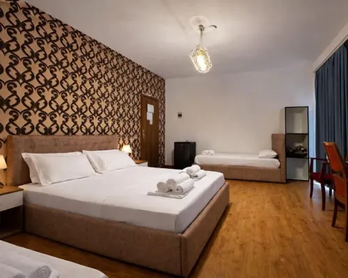Hotel Globo Hotels in Durres