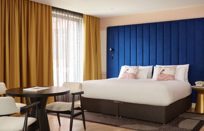 Hotel Indigo Gloucester - The Forum by IHG
