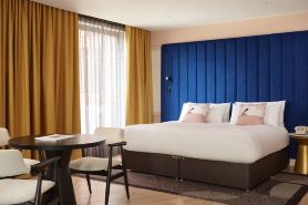 Hotel Indigo Gloucester - The Forum by IHG
