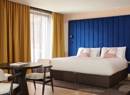Hotel Indigo Gloucester - The Forum by IHG