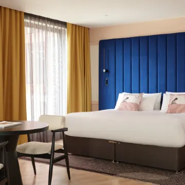 Hotel Indigo Gloucester - The Forum by IHG