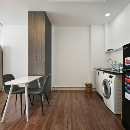 M Home Riverside Отели рядом с достопримечательностью «Институт Пастера»