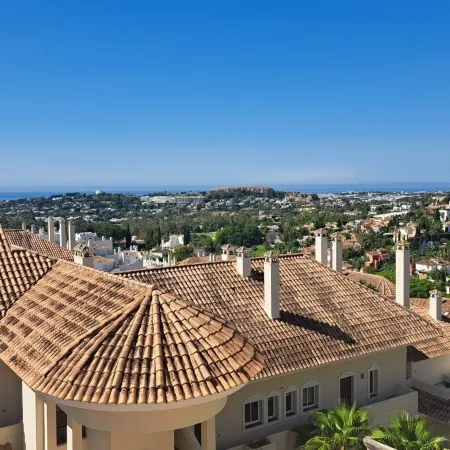 Aloha Hill Club