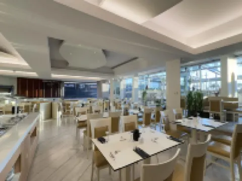 パレスホテルグリファーダ グリファダのホテル