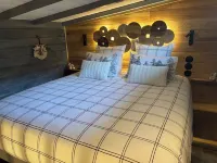 Tiny House LE Chalet