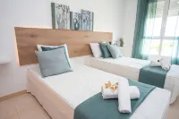 Hotel Caravaca Resort - 2-Star