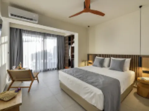 Aristoteles Holiday Resort & Spa Hotels in Aristotelis