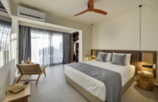 Aristoteles Holiday Resort & Spa