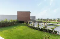 The Aaureum Resort & International Convention Centre - Wifi