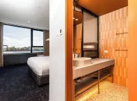 Hotel Panorama - Gym