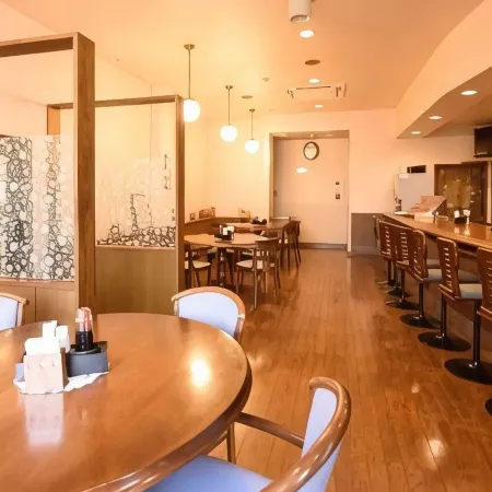 Business Hotel Kawakami Kumano