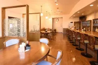 Business Hotel Kawakami Kumano - breakfast