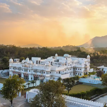 lebua Udaipur Daulatgarh