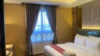 De Rucci Hotel syariah
