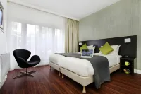 Citadines Sainte-Catherine Brussels