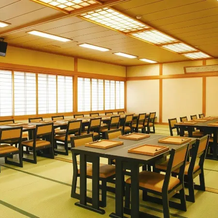 Ryokan Chinsen-Rou