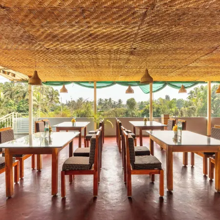 Itsy Hotels Sands & Serenity