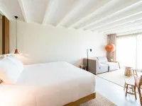 Van Heeckeren Apartments & Suites Nes Hotels in Nes