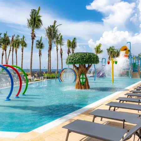 Hilton Tulum Riviera Maya All-Inclusive Resort