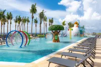 Hilton Tulum Riviera Maya All-Inclusive Resort - Water Park