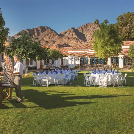 La Quinta Resort & Club, Curio Collection by Hilton