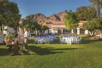 La Quinta Resort & Club, Curio Collection by Hilton - Aamiainen
