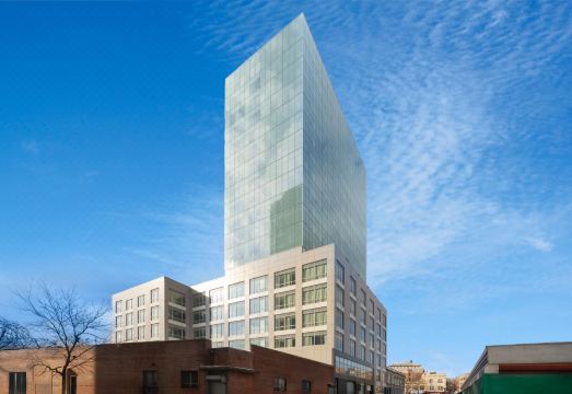 라 퀸타 인 호텔 로비