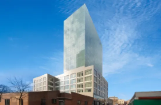 라 퀸타 인 & 스위트 바이 윈덤 자메이카 NYC/JFK 에어트레인 플러싱 메도스 주변 호텔