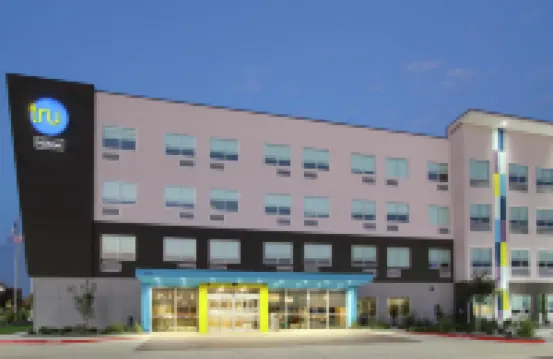 Tru by Hilton Bryan College Station