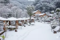 清州初井谷旅館