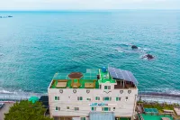울산 파도소리펜션