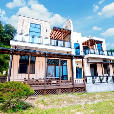 Hongseong K Pension