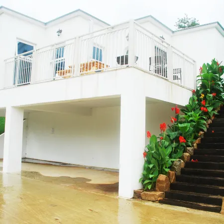 Jangheung Hue Land Pension