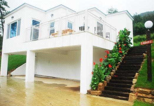 장흥 휴랜드펜션