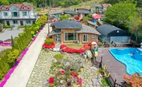 Seosan Grimnarae Pension