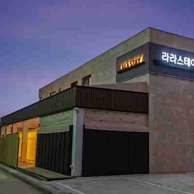 Daebudo Lara Stay Hotel Exterior