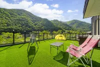 Miryang Azure Kids Pool Villa - Pools