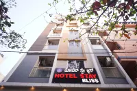 Hotel Stay Bliss Marathahalli Hotels near Prestige Tech Park