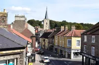 Malton Central Apartments - Wifi