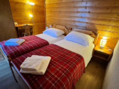 La Tour d'Aï Hotels in Leysin