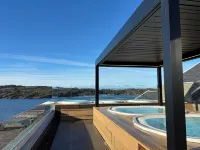Panorama Rorbusuiter - spa