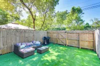 5 Mi to Hard Rock Stadium! Townhome w/ Games - Bungalows