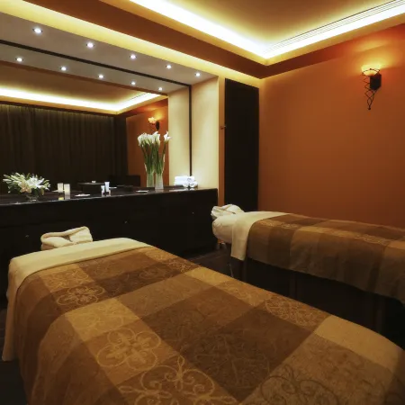 Grand Residences Riviera Cancun, All Inclusive