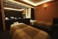 Grand Residences Riviera Cancun, All Inclusive - spa