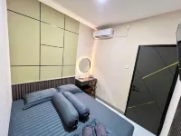 Depatuk Suite Homestay