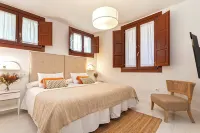 Genteel Home Zacatín Granada - Apartments