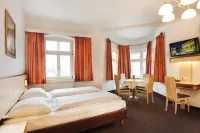 Hotel Goldene Krone Innsbruck - parking
