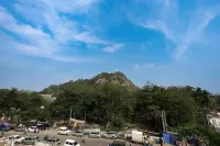 Velan Temple View - parking