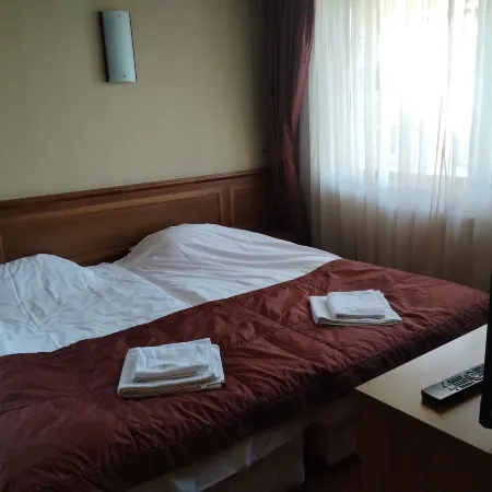 hotel Sofia