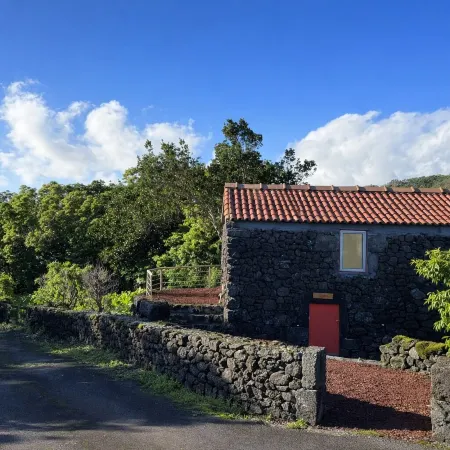 Aldeia Dos Caldeiroes